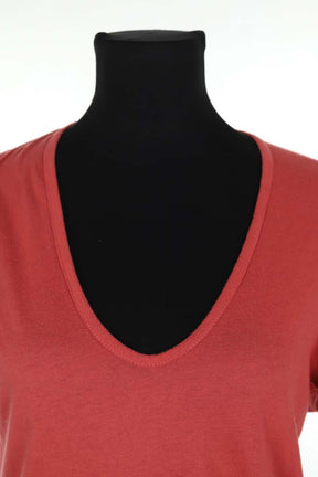 T-shirts Notshy  Rouge