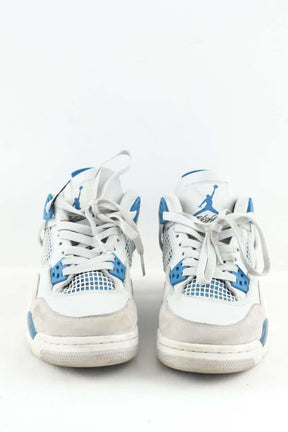 Baskets Nike  Blanc