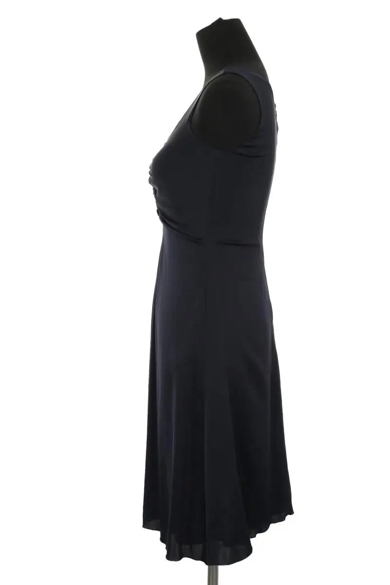 Robe Armani  Bleu