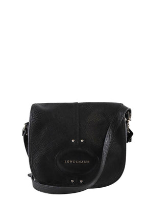 Sacs à bandoulière Longchamp  Noir