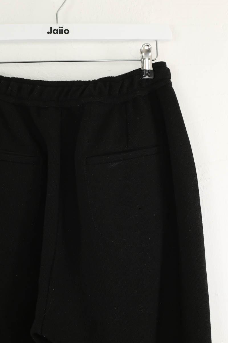 Pantalon Bash  Noir