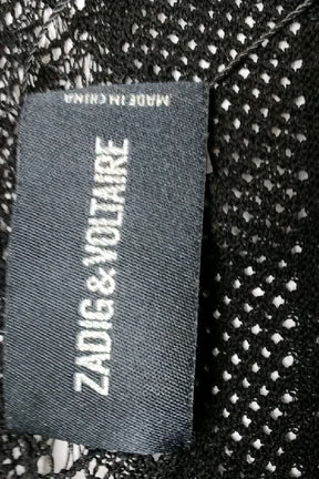 Blouses Zadig & Voltaire  Noir