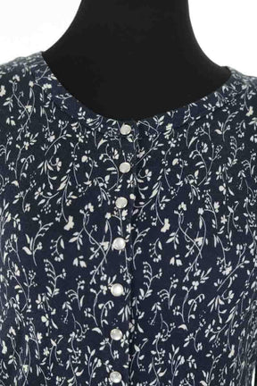 Gilets Agnès B.  Bleu