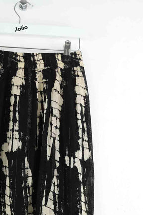 Mi-longueur Bash  Noir