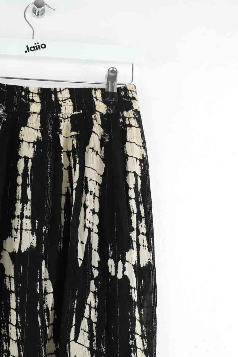 Mi-longueur Bash  Noir