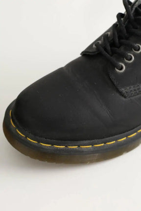 Mocassins Dr. Martens  Noir