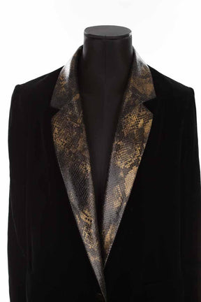 Blazers Modetrotter  Noir