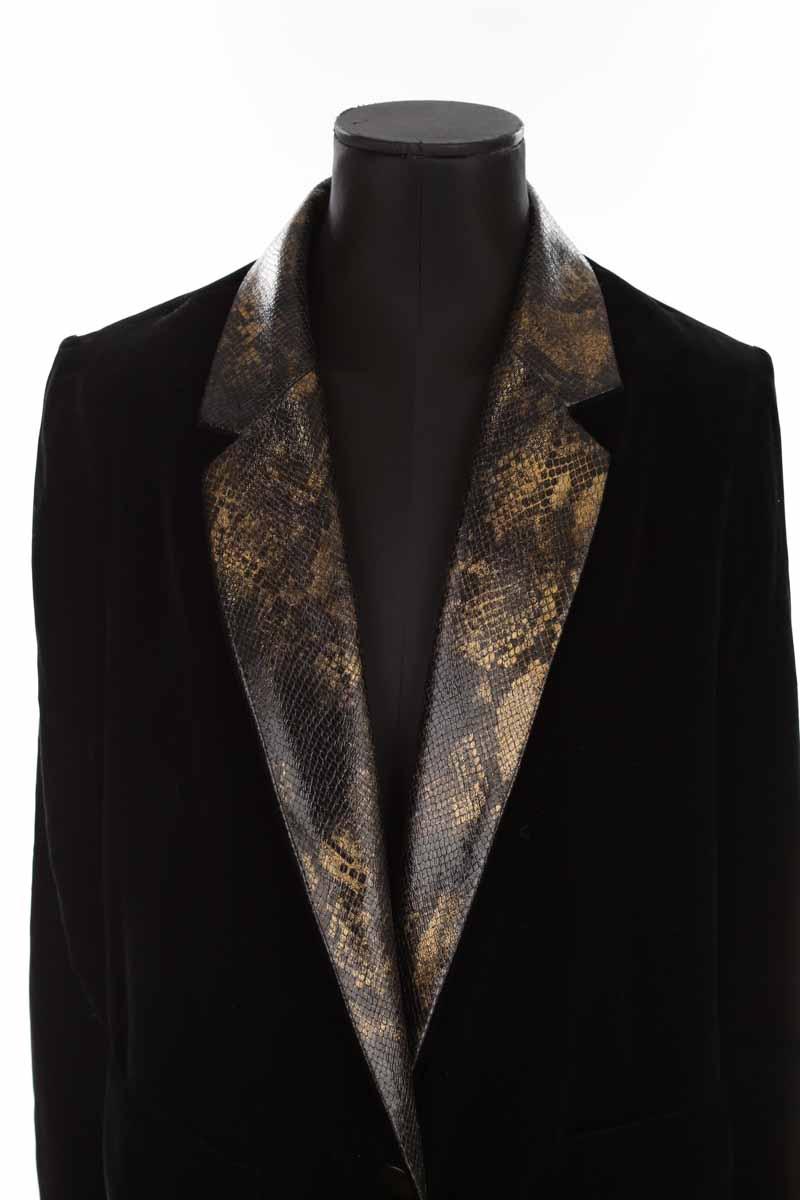 Blazers Modetrotter  Noir