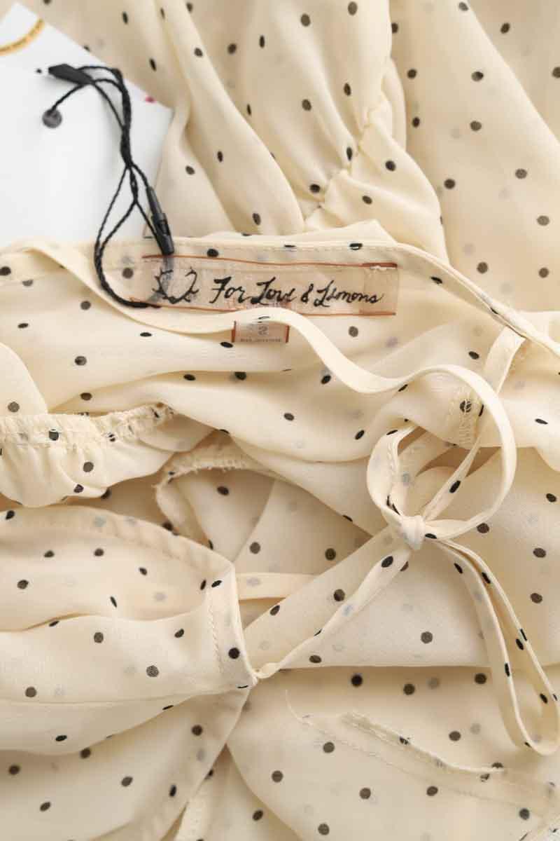 Blouses For Love & Lemons  Rose