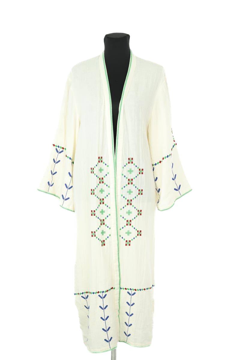 Gilets Bash  Beige