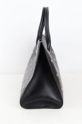 Cabas Jimmy Choo Rebel Noir