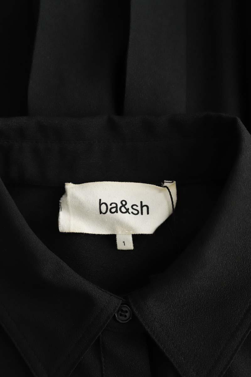 Blouses Bash  Noir