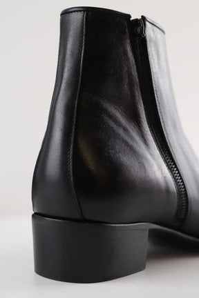 Bottes The Kooples  Noir