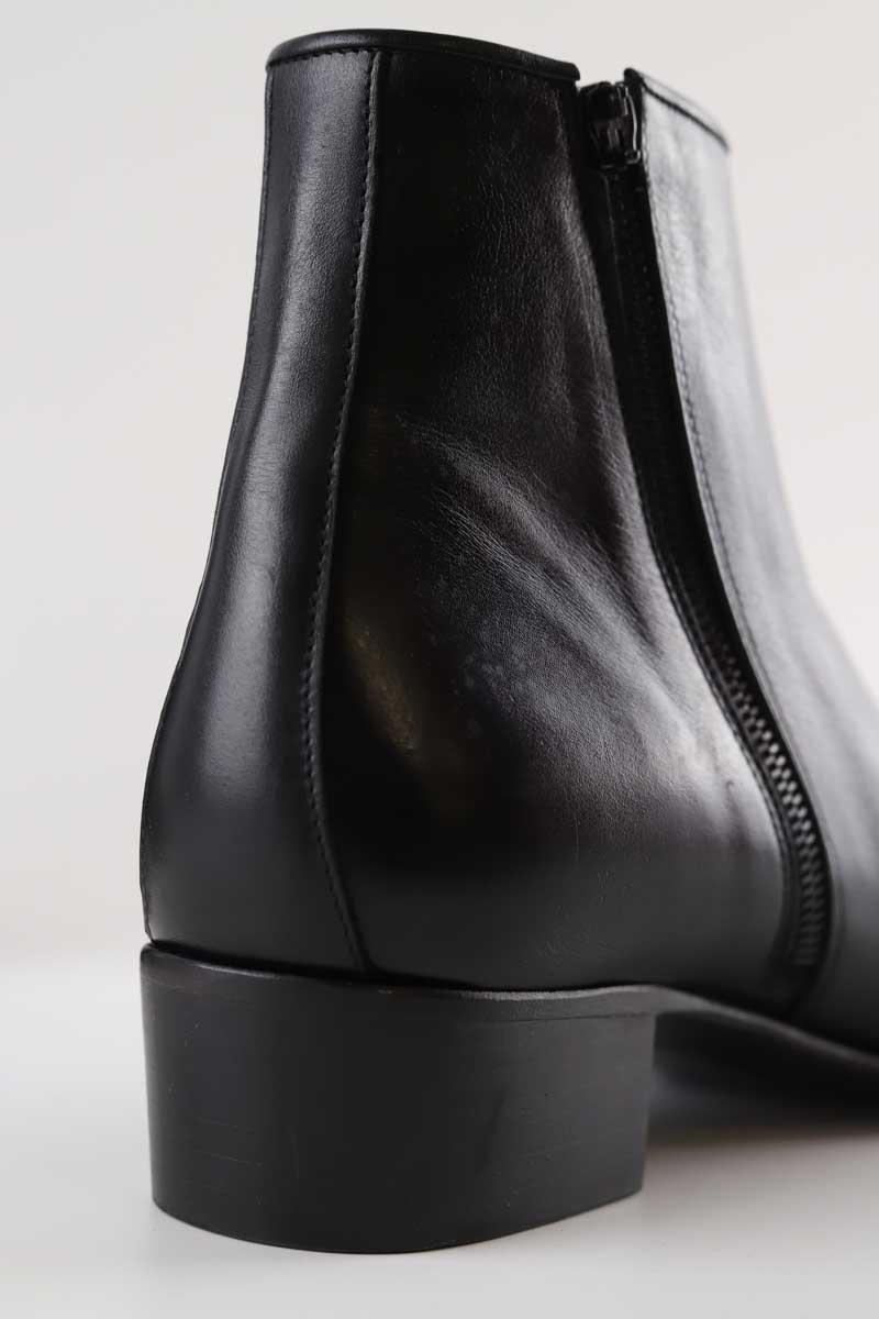 Bottes The Kooples  Noir