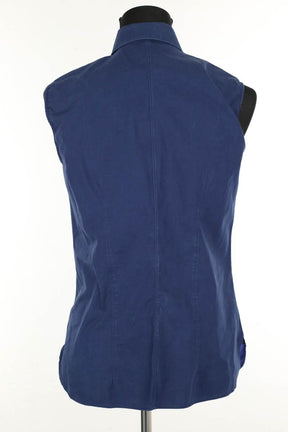 Chemises Figaret  Bleu