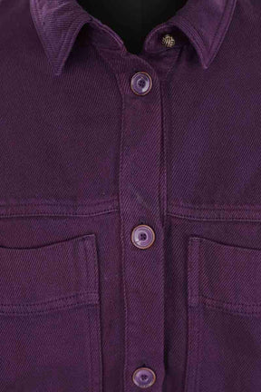 Autres Sessun  Violet