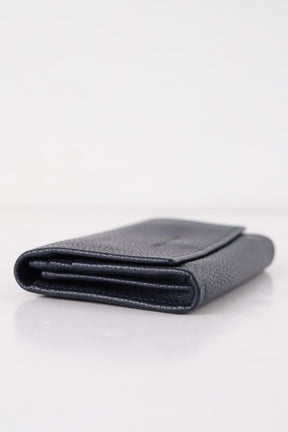 Porte-monnaie Longchamp  Marine