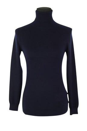 Tricot Eric Bompard  Bleu