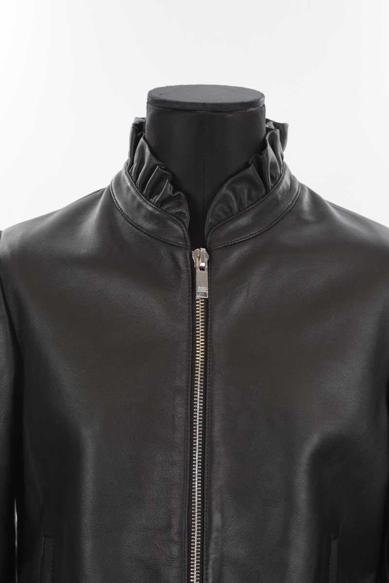 Blousons Claudie Pierlot  Noir