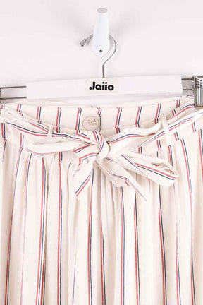 Mi-longueur Des Petits Hauts  Blanc