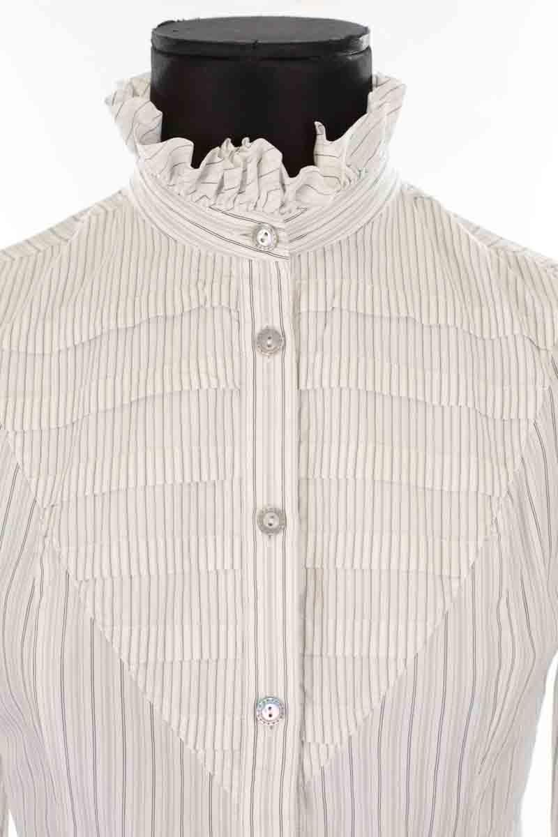 Chemises Etro  Blanc