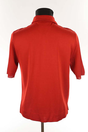 Polo Gucci  Rouge