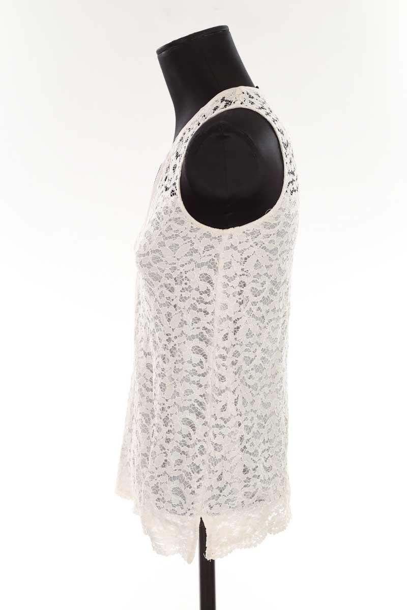 Top The Kooples  Blanc