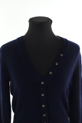 Gilets Gerard Darel  Bleu