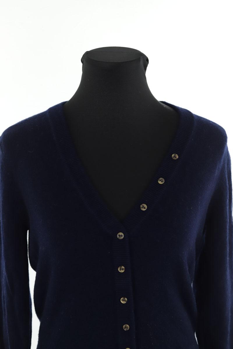 Gilets Gerard Darel  Bleu