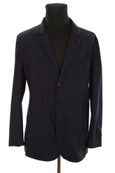 Veste Brunello Cucinelli  Bleu