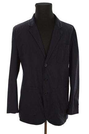Veste Brunello Cucinelli  Bleu