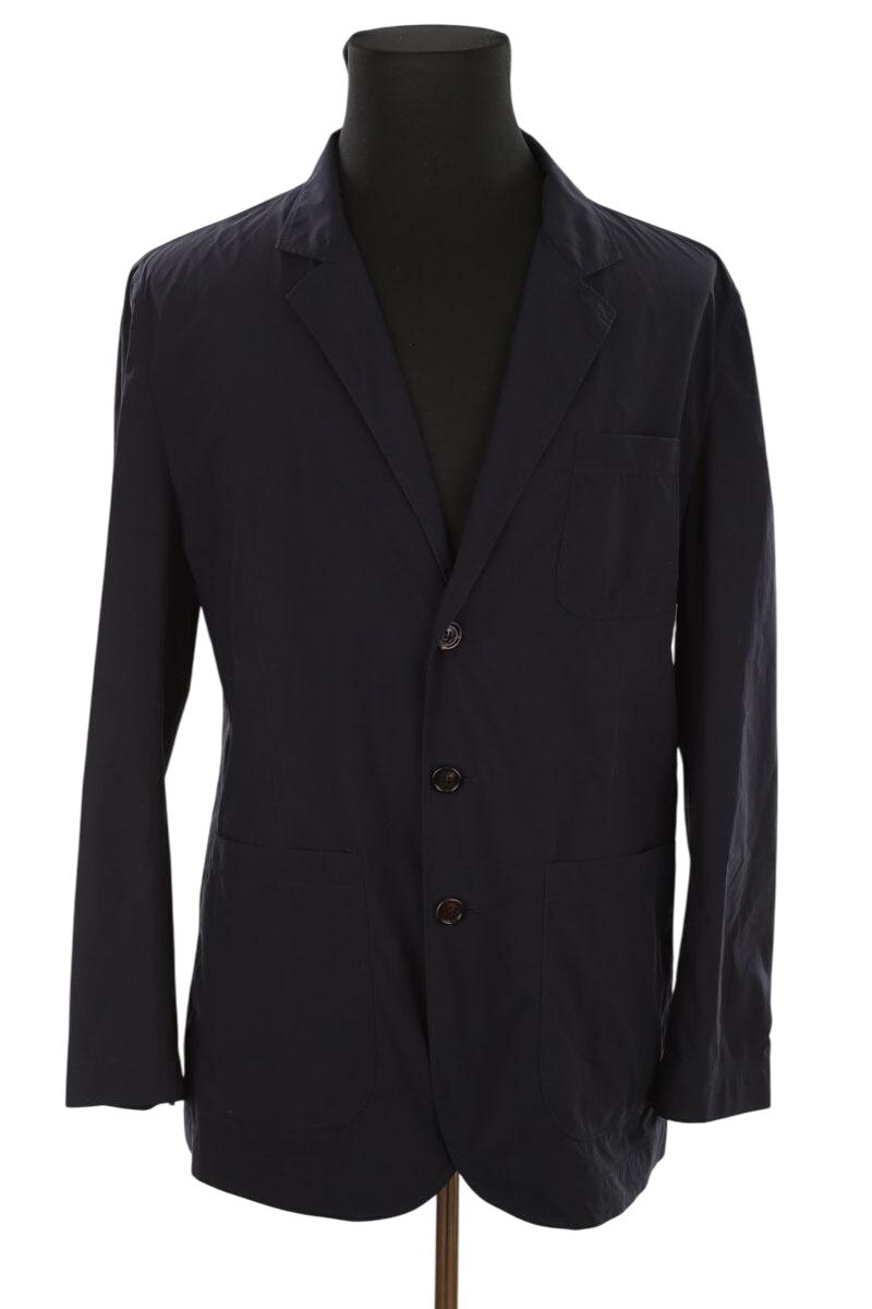 Veste Brunello Cucinelli  Bleu