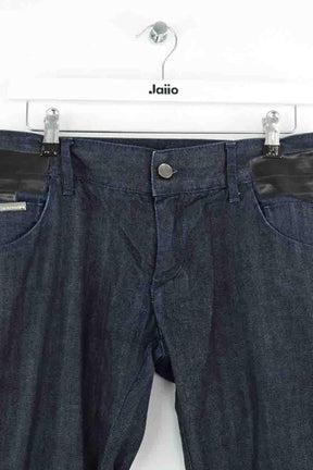 Droit Dolce & Gabbana  Bleu