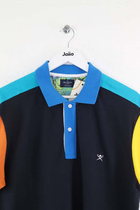 Polo Hackett  Multicolore