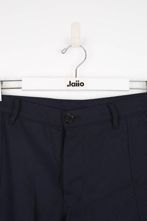 Pantalon Comme Des Garçons  Marine