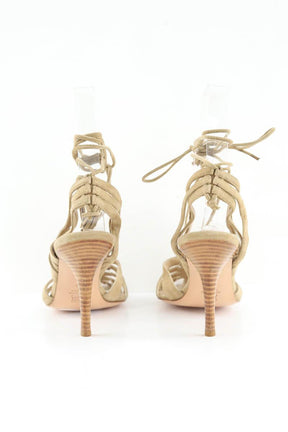 Talons Cacharel  Camel