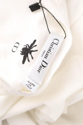 T-shirts Dior  Blanc