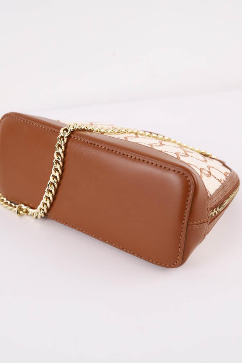 Sacs à bandoulière Sandro  Beige