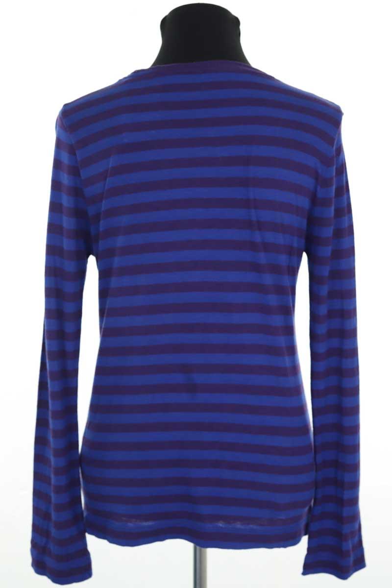 T-shirts Zadig & Voltaire  Bleu