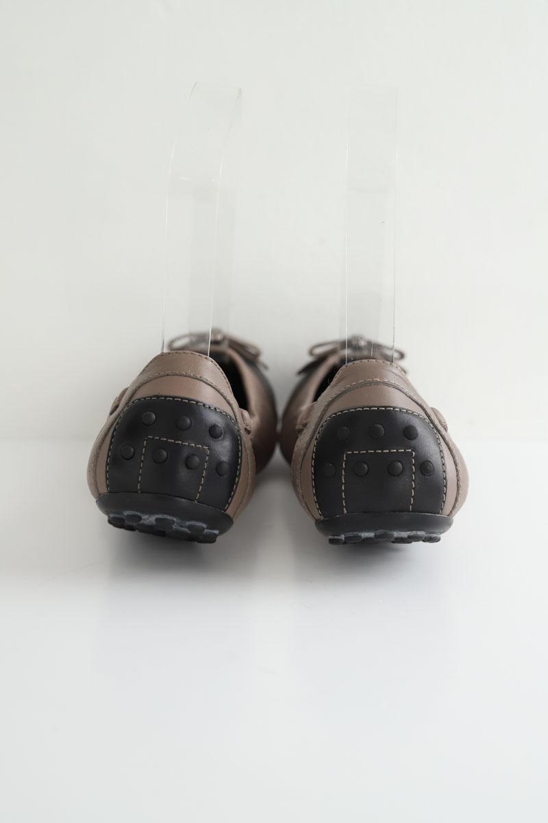 Ballerines Tod's  Marron