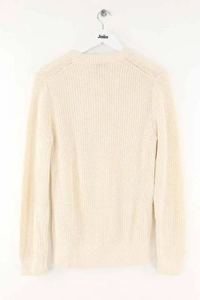 Pull Sandro  Blanc