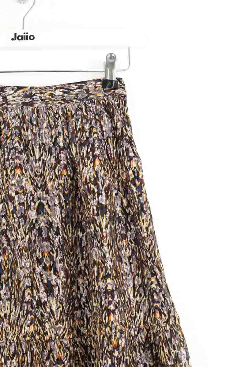 Jupe Bash  Multicolore