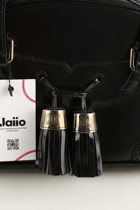 Sacs porté épaule Celine  Noir