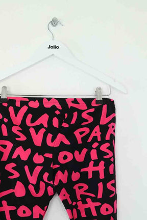 Leggings Louis Vuitton  Rose