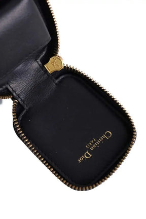 Etui à AirPods Dior Beige en Tissu