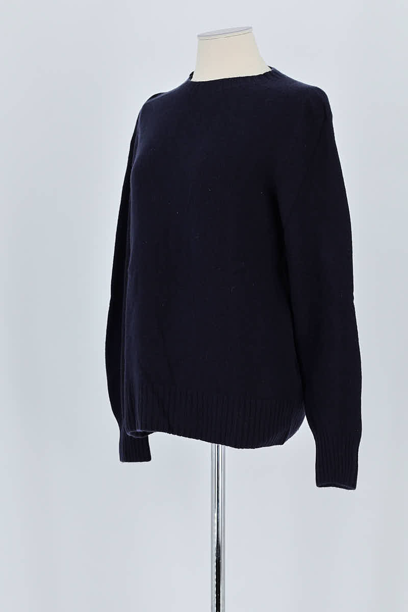 Pull Officine Générale  Marine