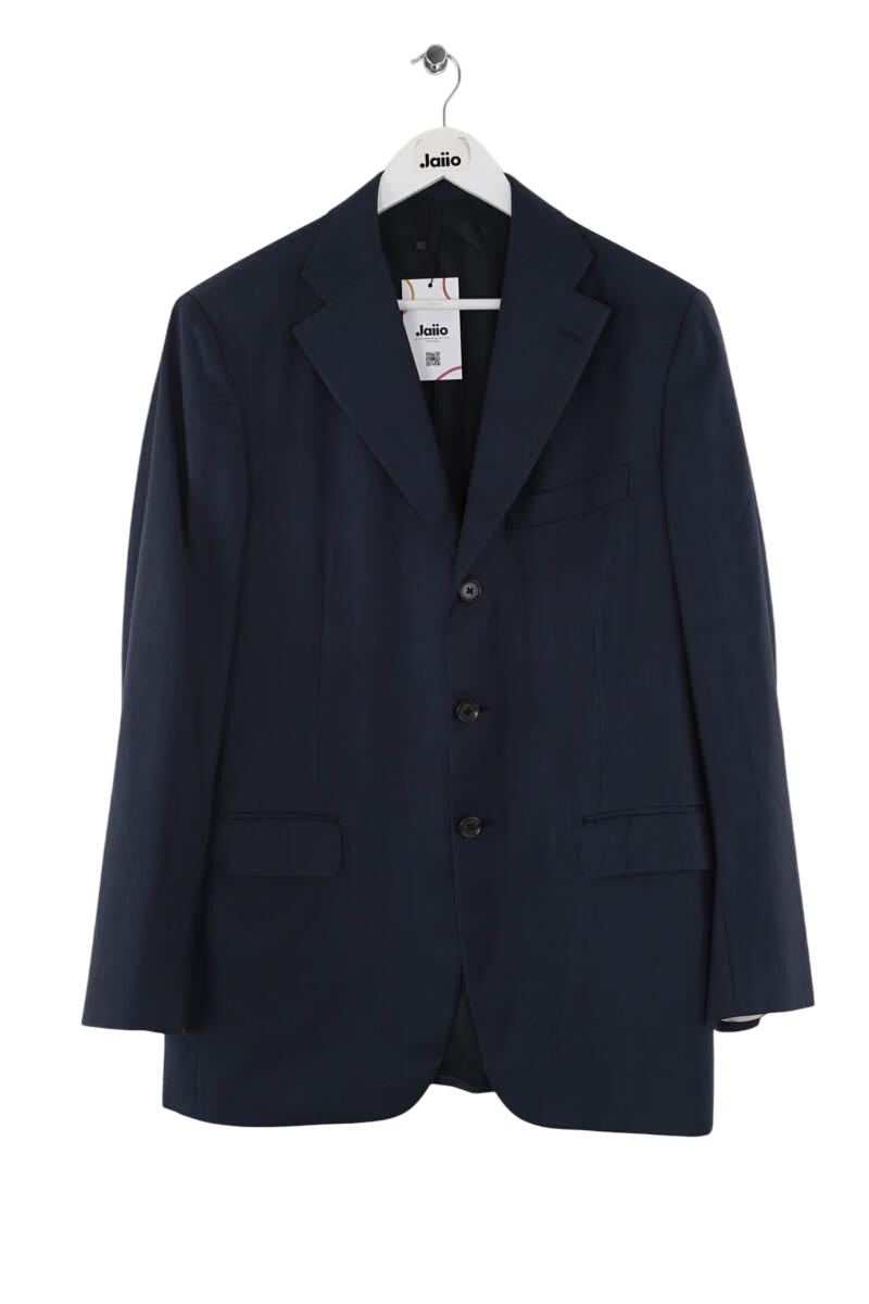 Veste Franck Namani  Bleu