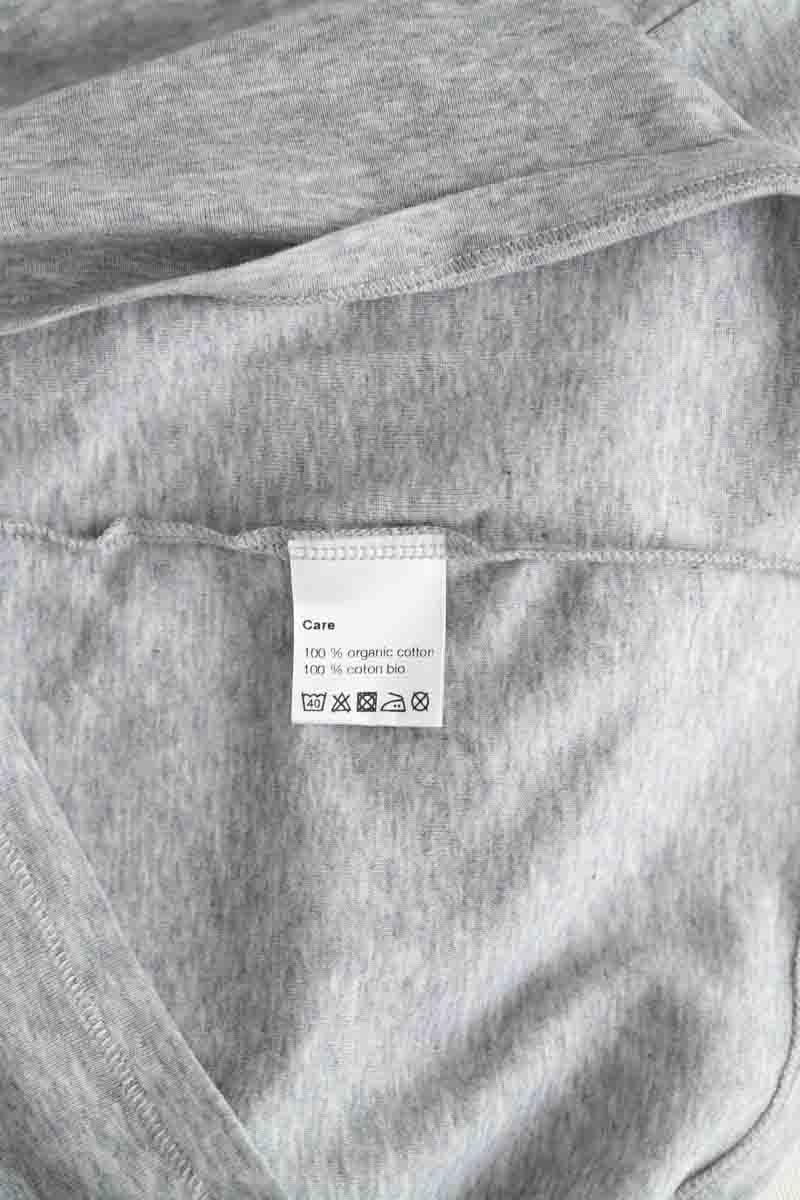 Top Other Brand  Gris