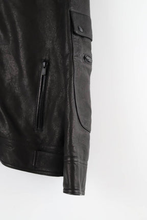 Veste Alice Balas  Noir