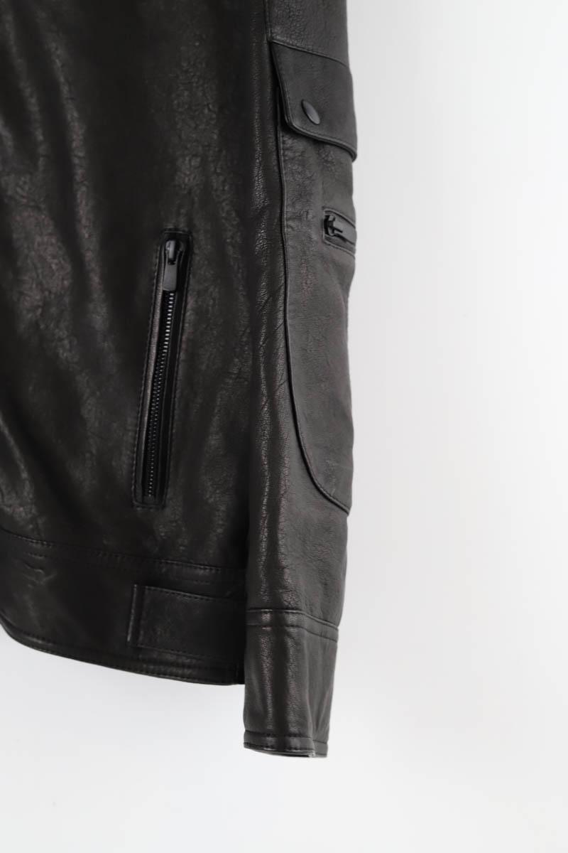 Veste Alice Balas  Noir